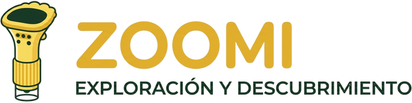 Microscopio Zoomi