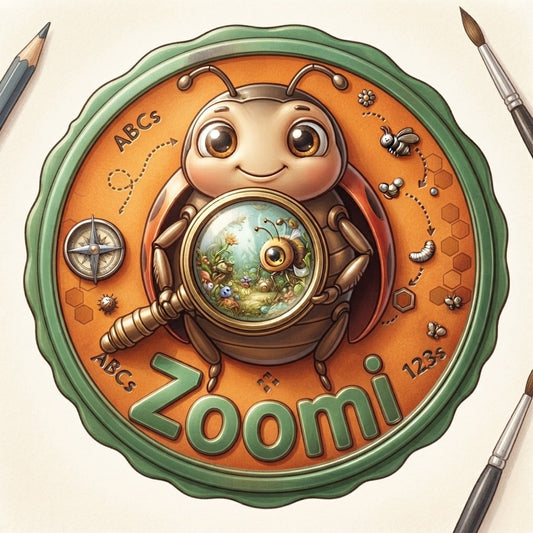 Microscopio Digital Zoomi